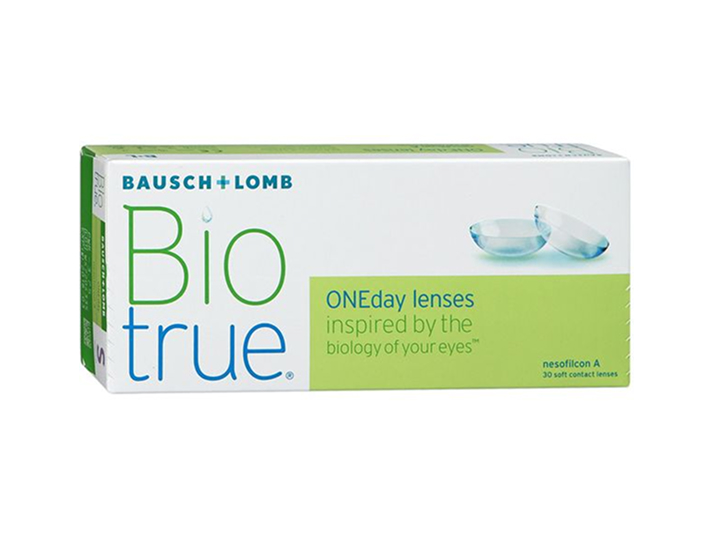 Biotrue One day (30 шт)